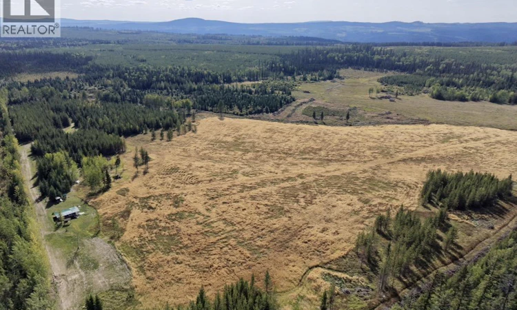 2935 Miles Creek Forest Service Road