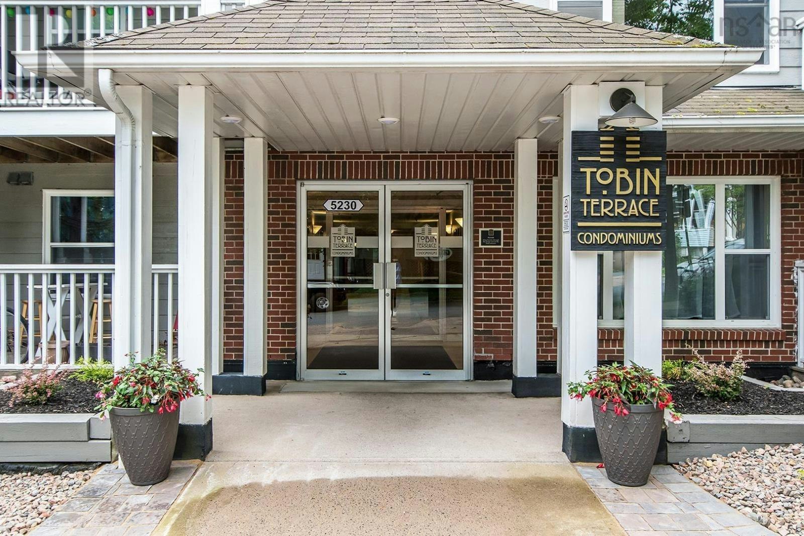 103-5230 Tobin Street, Halifax, NS, B3H 1S2