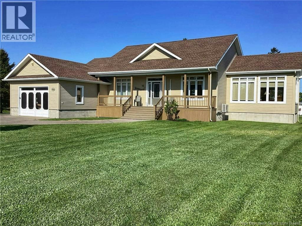 3956 Luce Rue, Tracadie-Sheila, NB, E1X 1B6