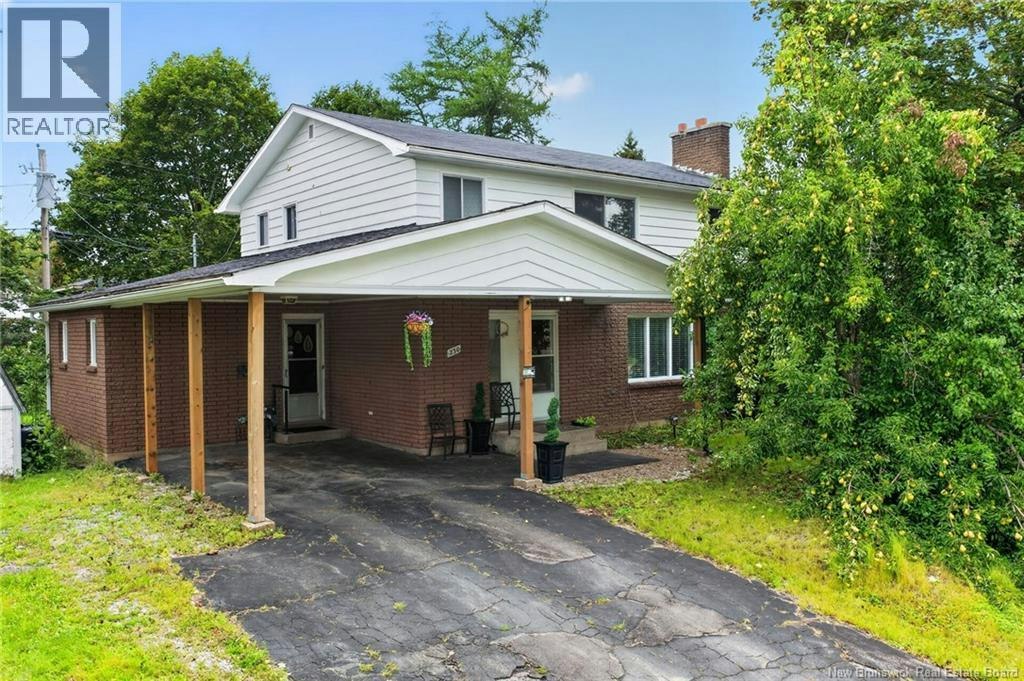 230 Macbeath Avenue, Moncton, NB, E1C 7A3
