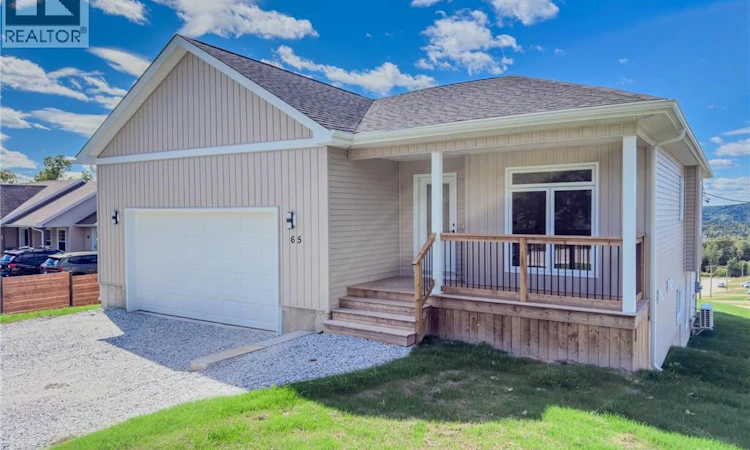65 Squire Drive
