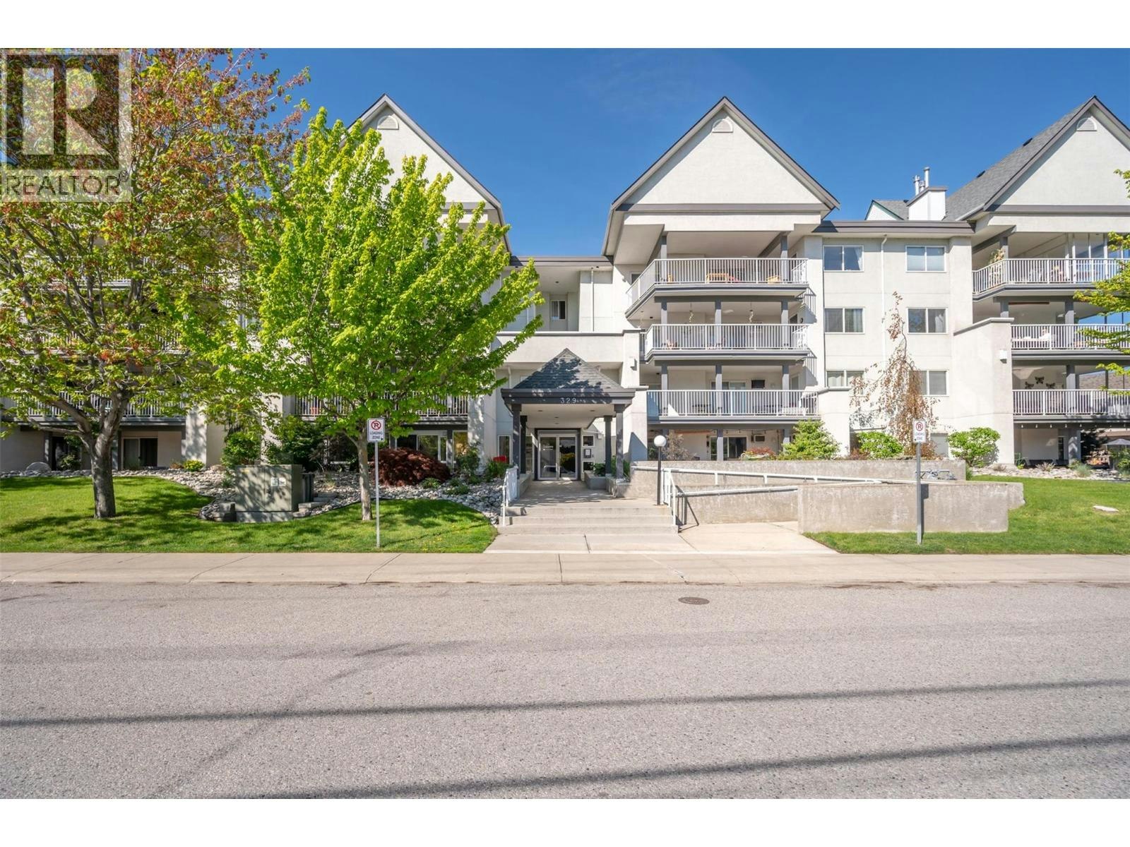 210-329 Rigsby Street, Penticton, BC, V2A 5S6