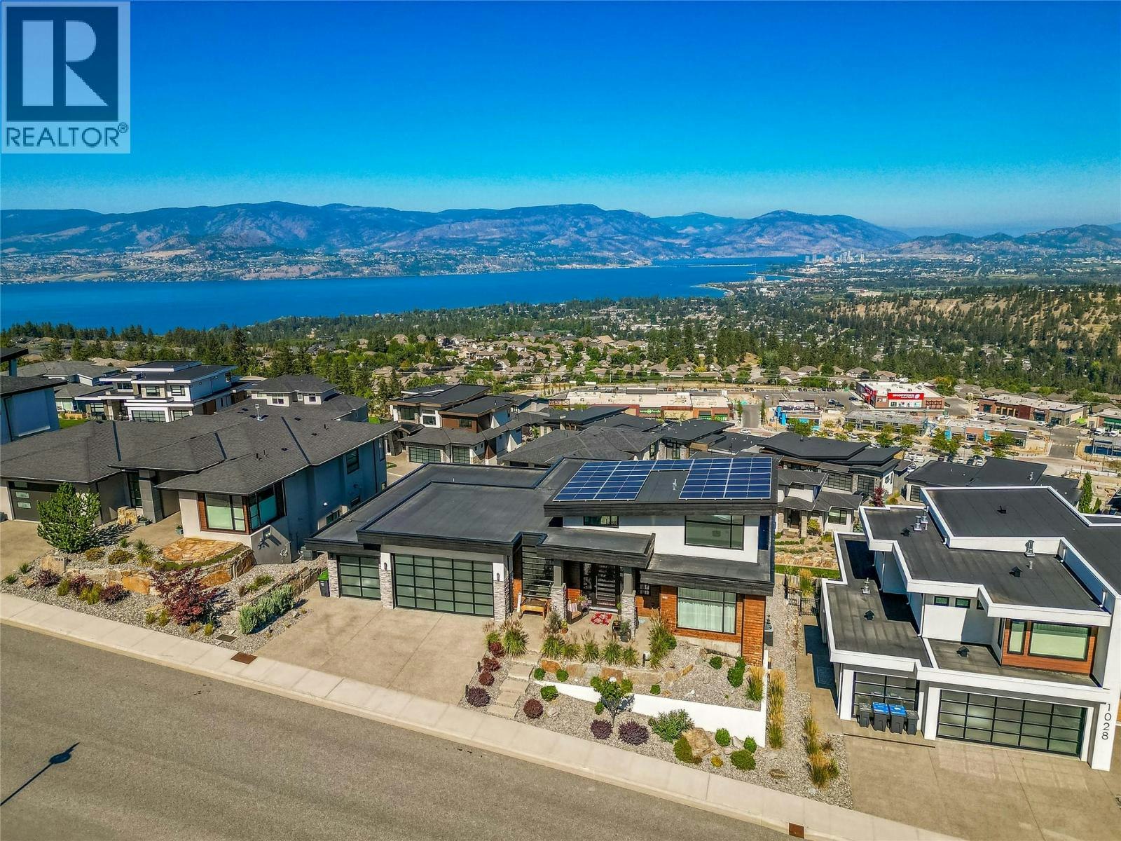 1016 Clarance Avenue, Kelowna, BC, V1W 5M6
