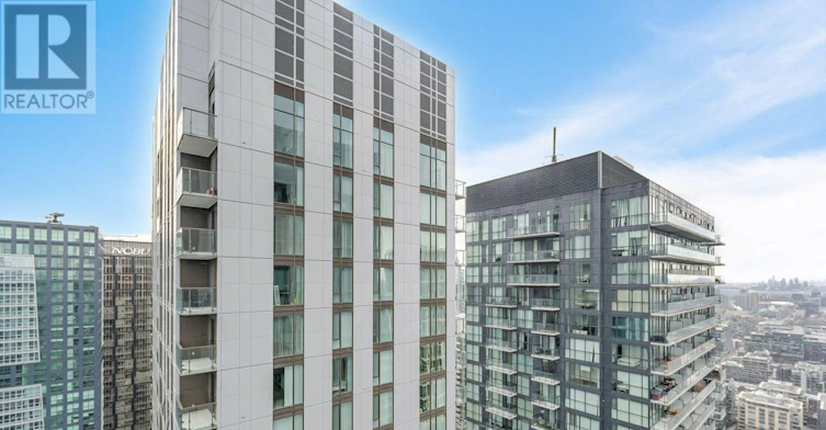 4929-28 Widmer Street, Toronto, ON, M5V 0T2 - 31