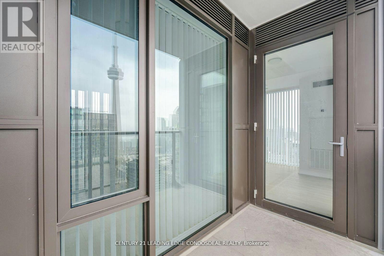 4929-28 Widmer Street, Toronto, ON, M5V 0T2 - 29