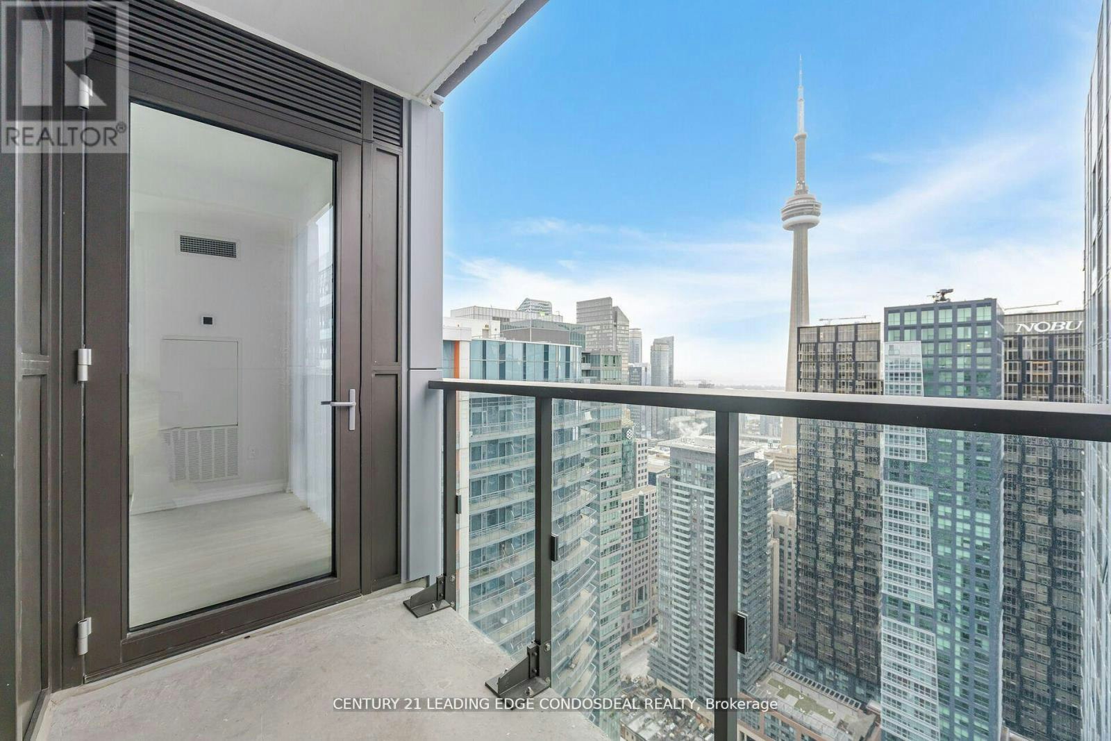 4929-28 Widmer Street, Toronto, ON, M5V 0T2 - 28