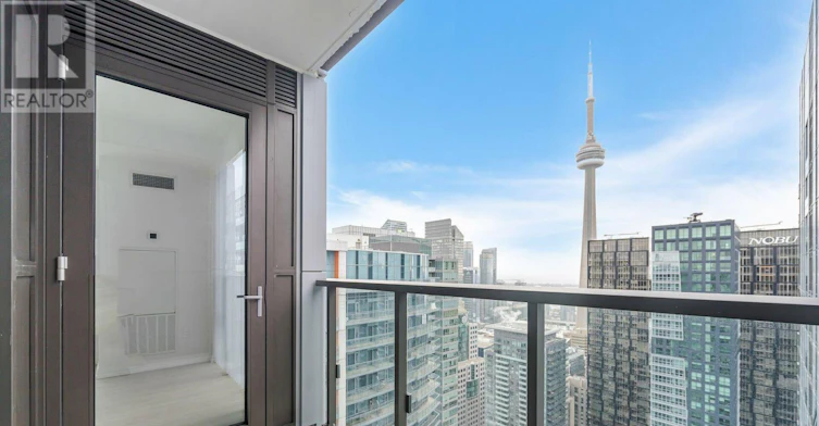 4929-28 Widmer Street, Toronto, ON, M5V 0T2 - 28