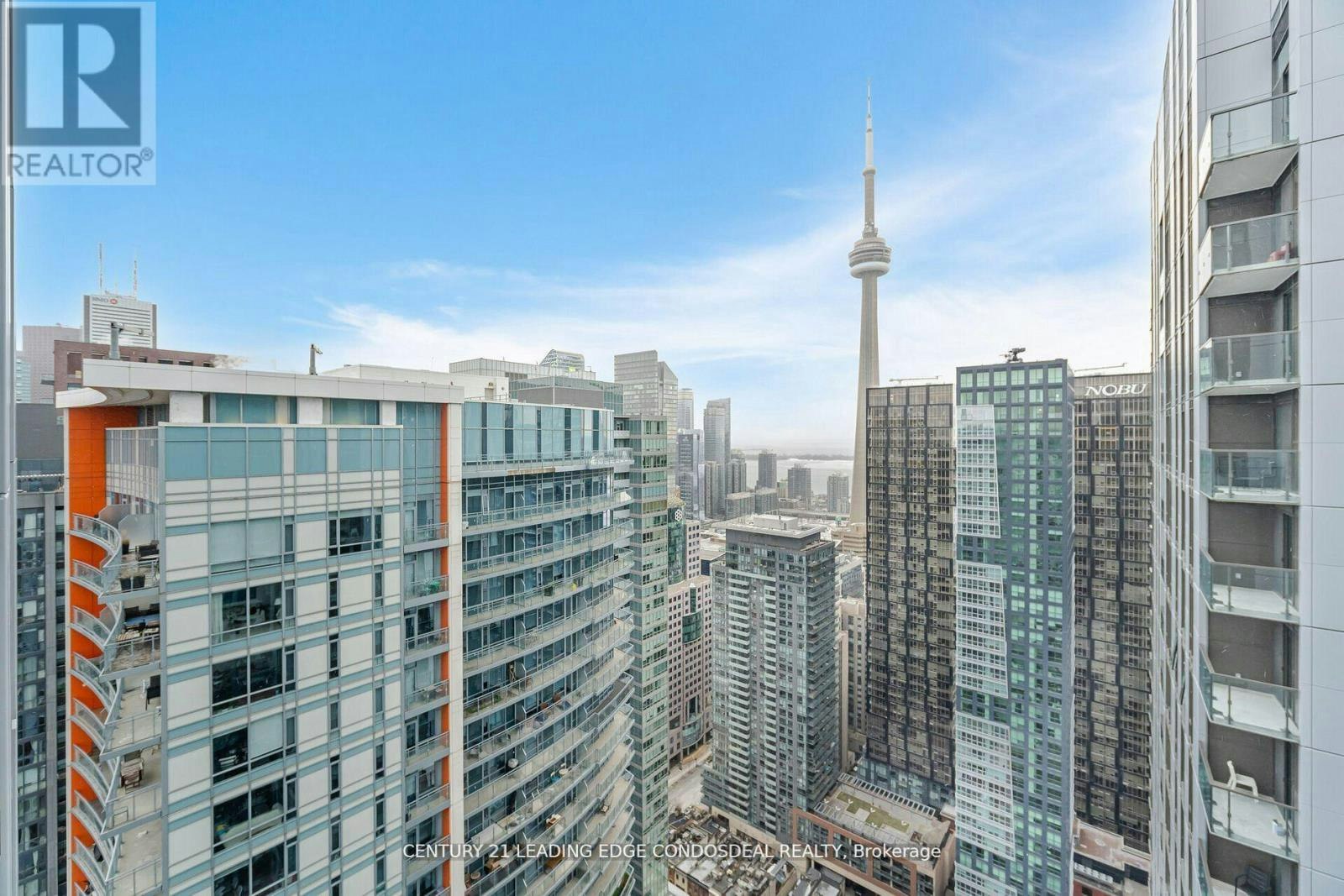 4929-28 Widmer Street, Toronto, ON, M5V 0T2 - 30
