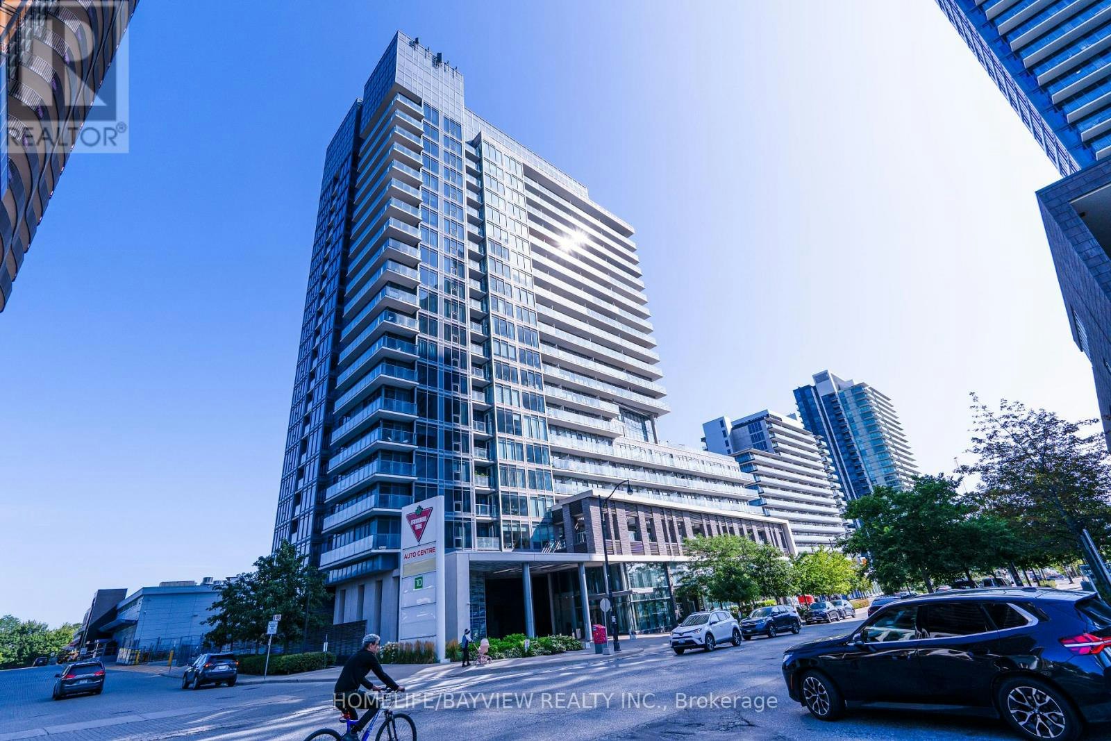 2309-72 Esther Shiner Boulevard, Toronto, ON, M2K 0C4