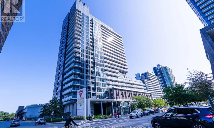 2309-72 Esther Shiner Boulevard