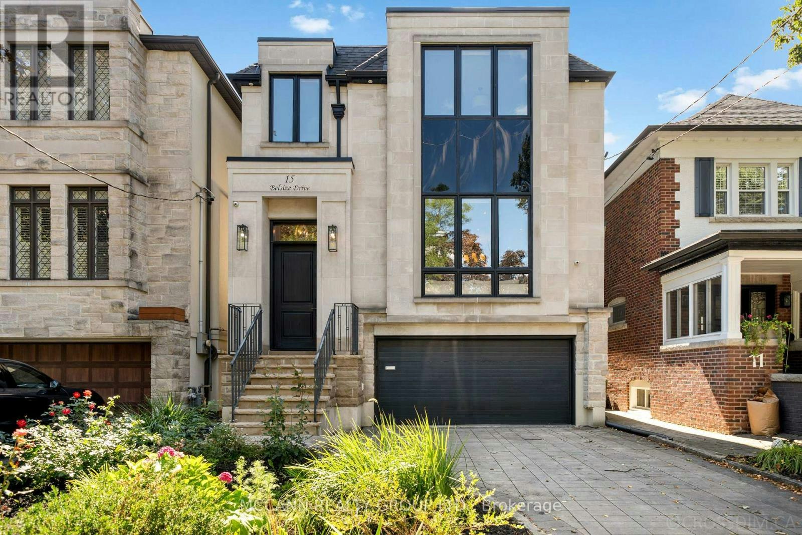 15 Belsize Drive, Toronto, ON, M4S 1L3