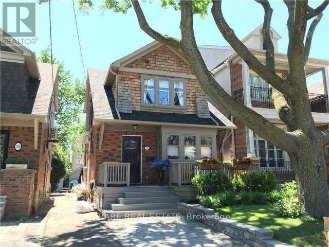 333 Brookdale Avenue, Toronto, ON, M5M 1P9