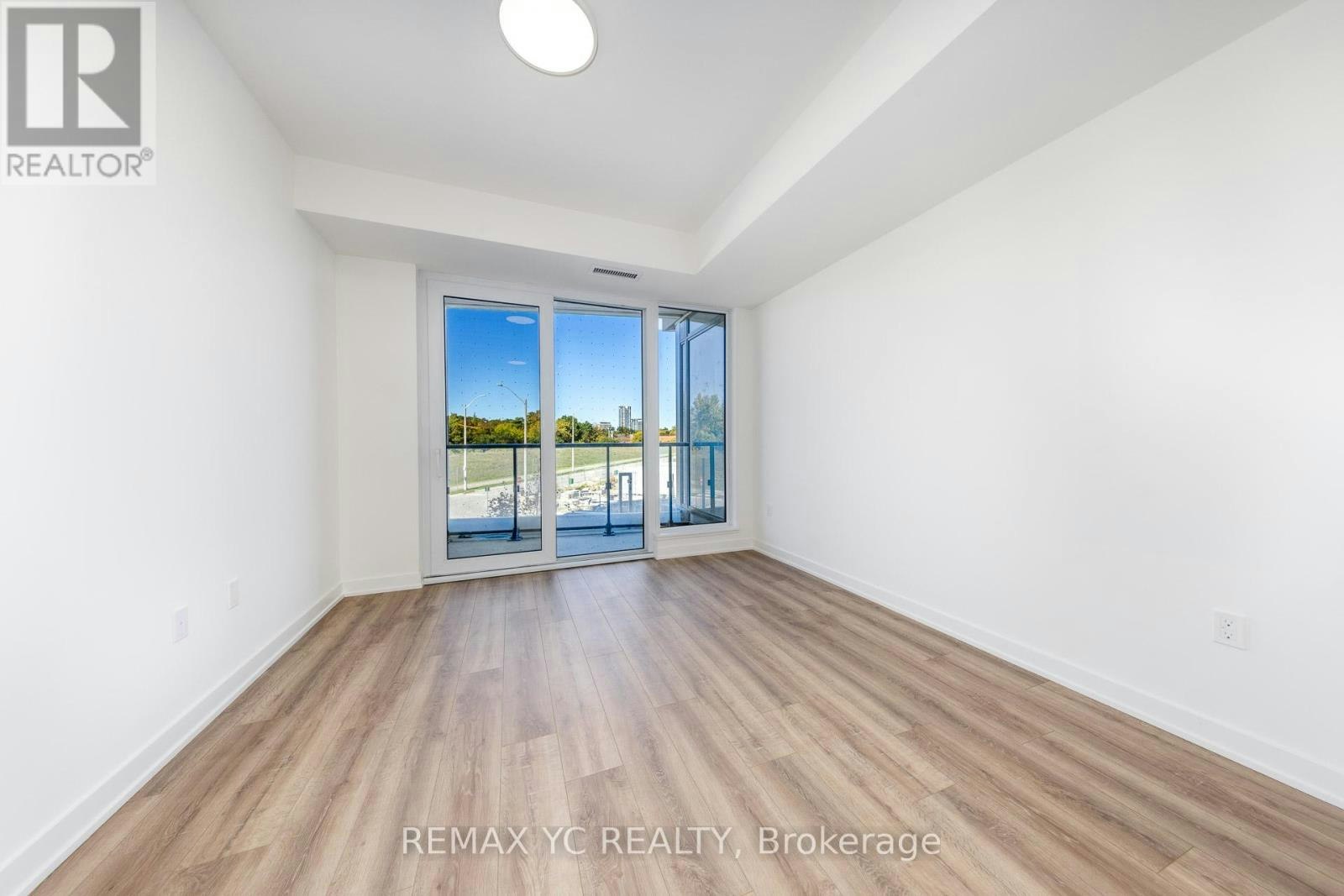 213-1 Kyle Lowry Road, Toronto, ON, M3C 0S6 - 3