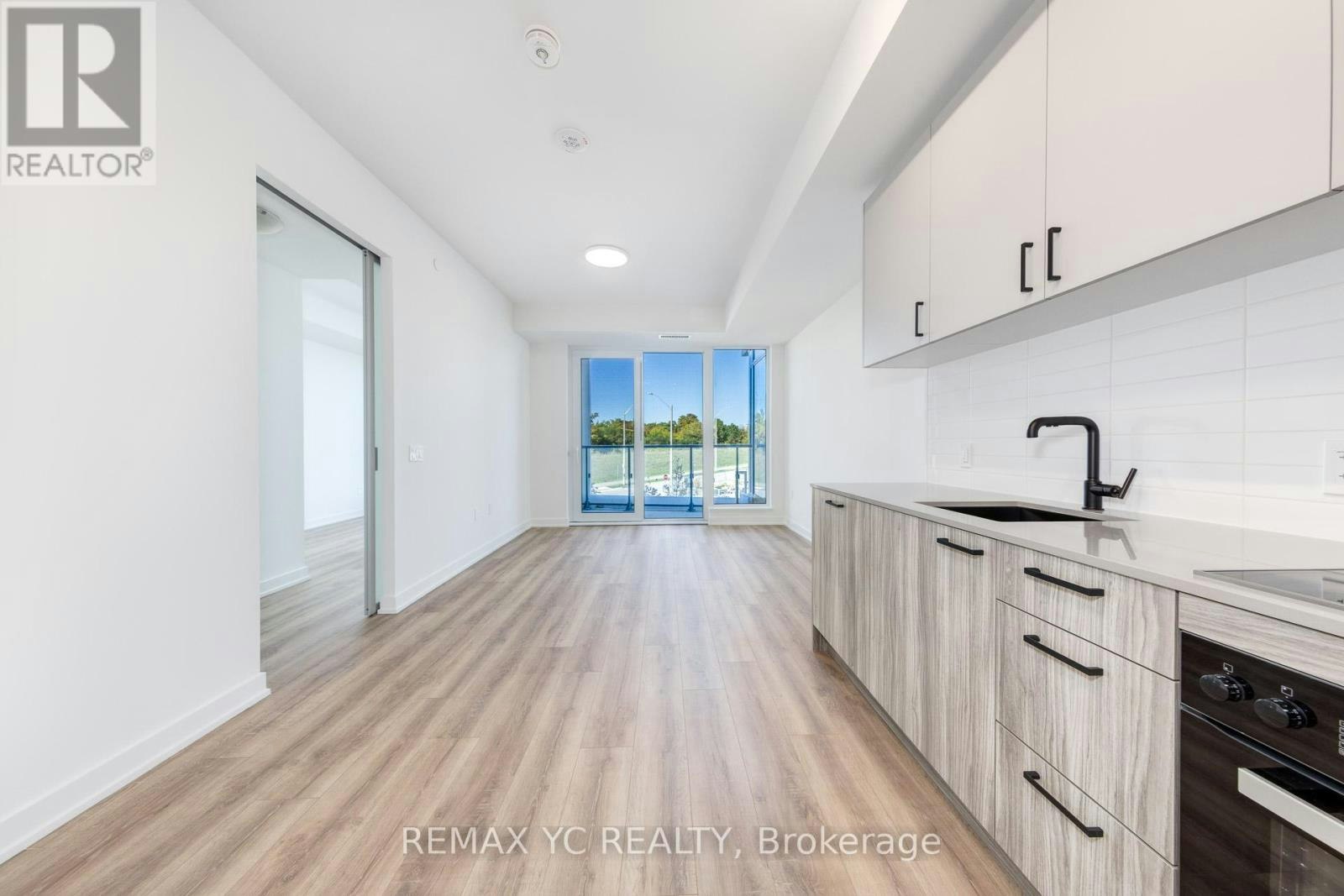 213-1 Kyle Lowry Road, Toronto, ON, M3C 0S6 - 2