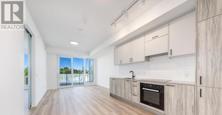 213-1 Kyle Lowry Road, Toronto, ON, M3C 0S6