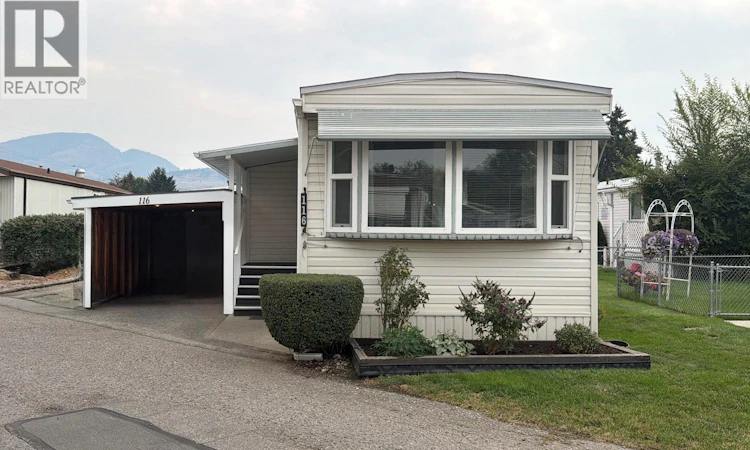 116-1133 Findlay Road