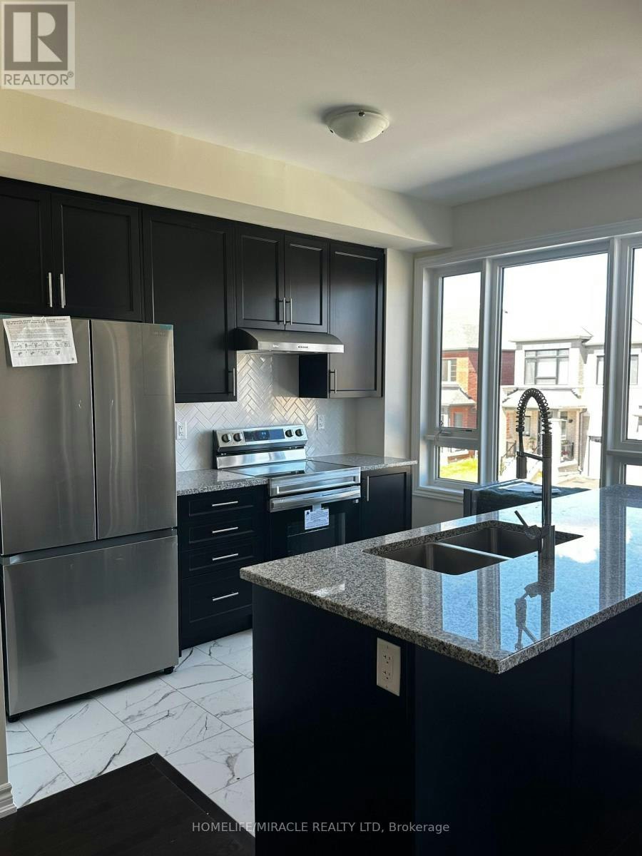 71 Mcgowan Drive, Whitby, ON, L1P 0S2 - 3