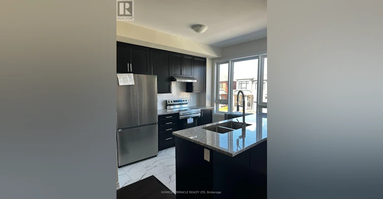 71 Mcgowan Drive, Whitby, ON, L1P 0S2 - 3