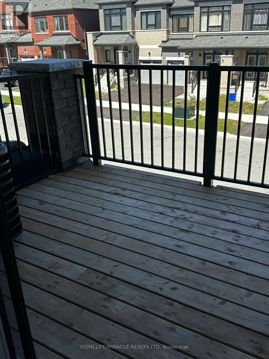71 Mcgowan Drive, Whitby, ON, L1P 0S2 - 16
