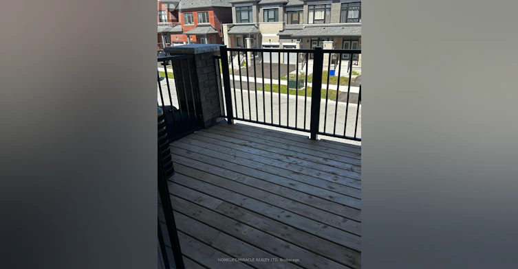 71 Mcgowan Drive, Whitby, ON, L1P 0S2 - 16