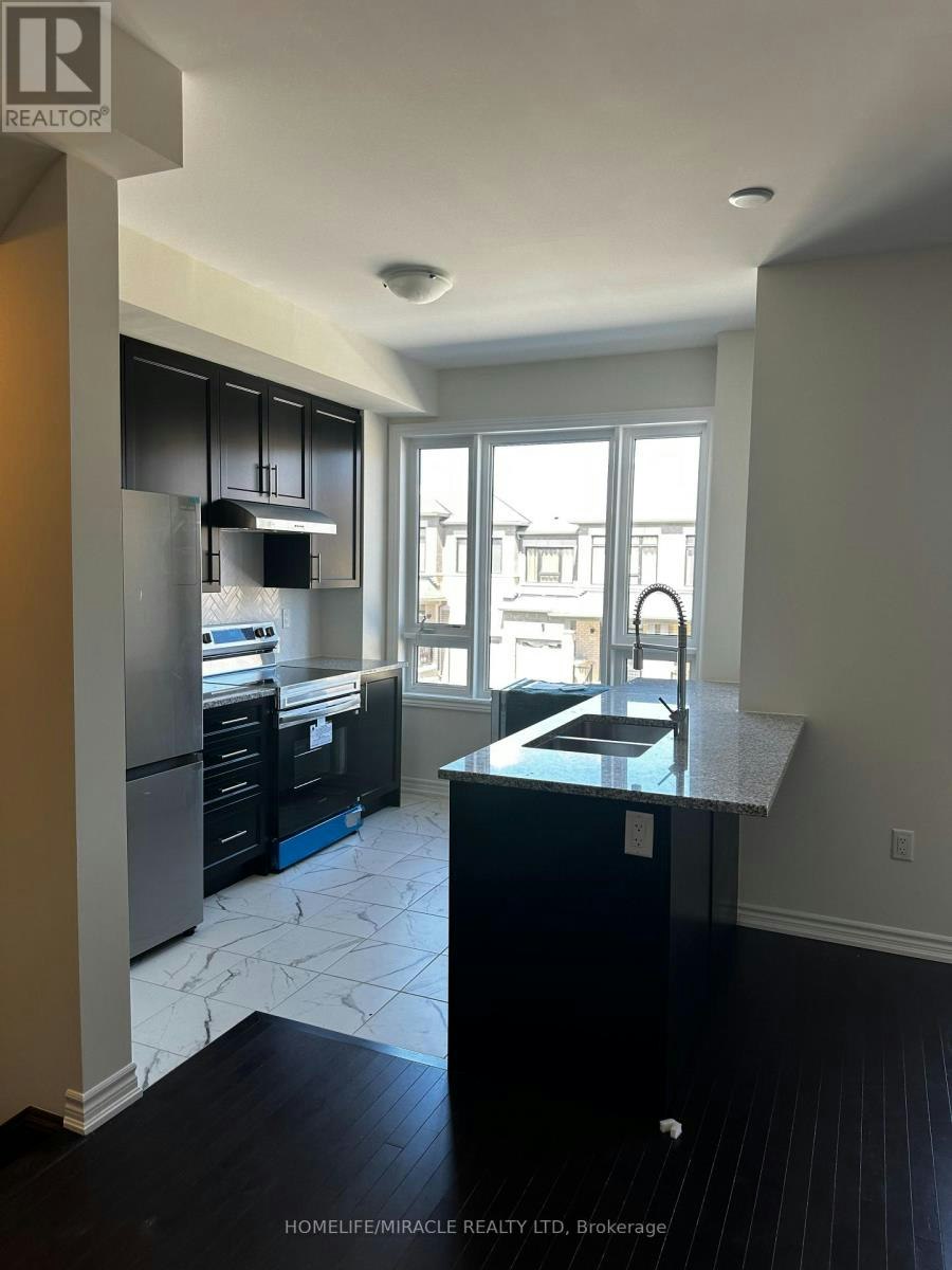 71 Mcgowan Drive, Whitby, ON, L1P 0S2 - 5