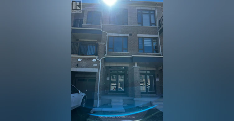 71 Mcgowan Drive, Whitby, ON, L1P 0S2