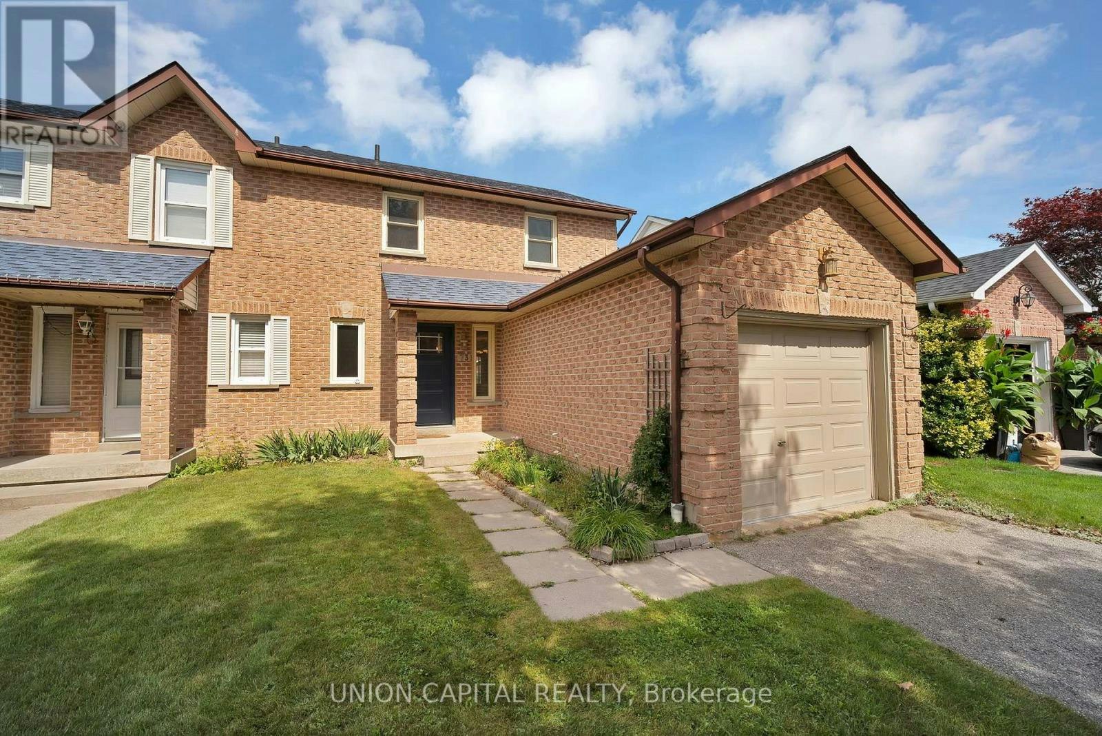 73 Humphrey Drive, Ajax, ON, L1S 4Y8