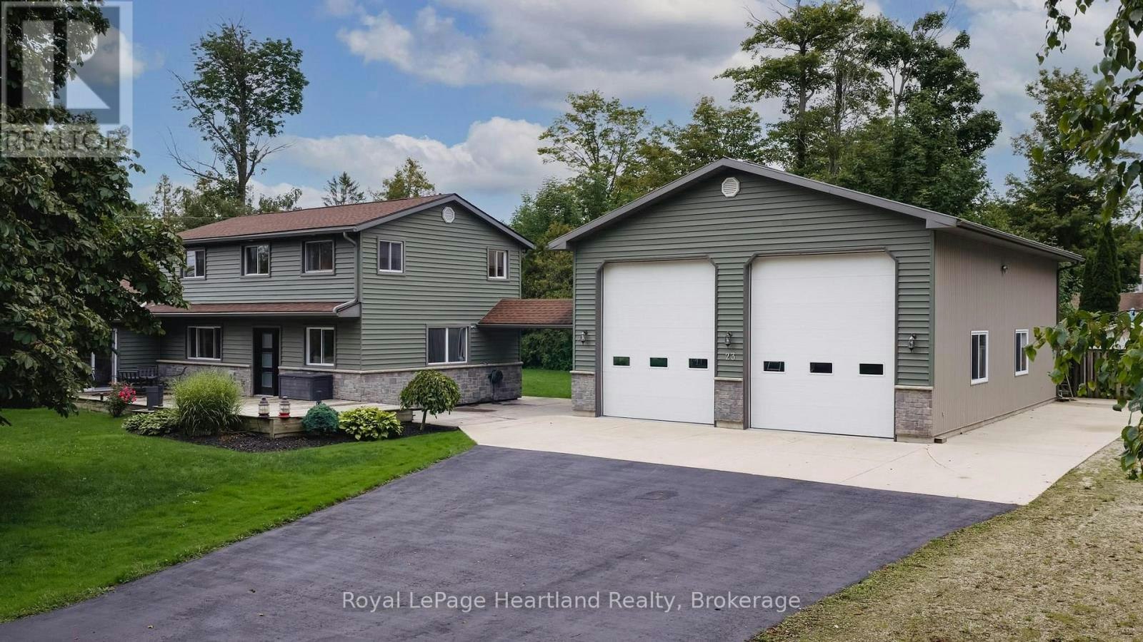 23 Park Road, Central Huron, ON, N7A 3X8