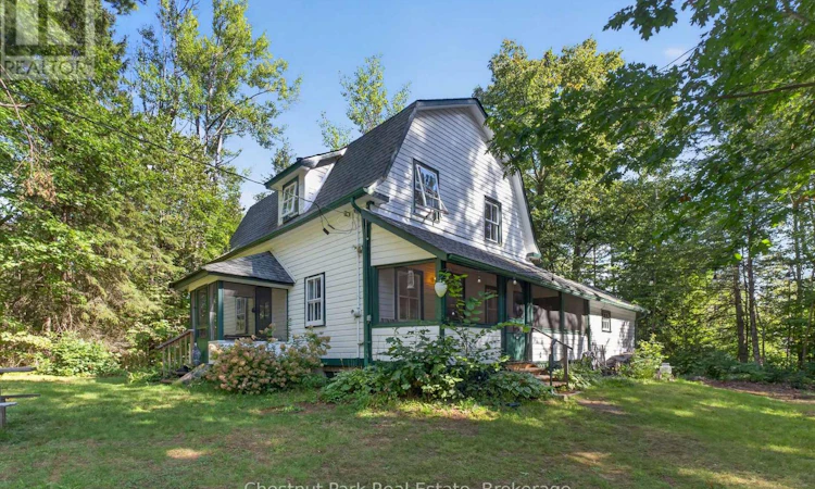 1627 Houseys Rapids Road