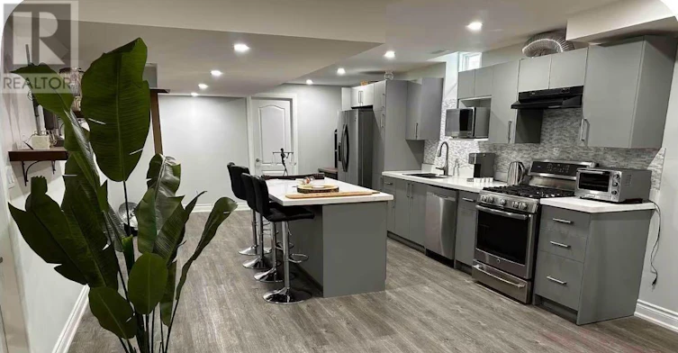 BASEMENT-63 Vitlor Drive, Richmond Hill, ON, L4E 0G3