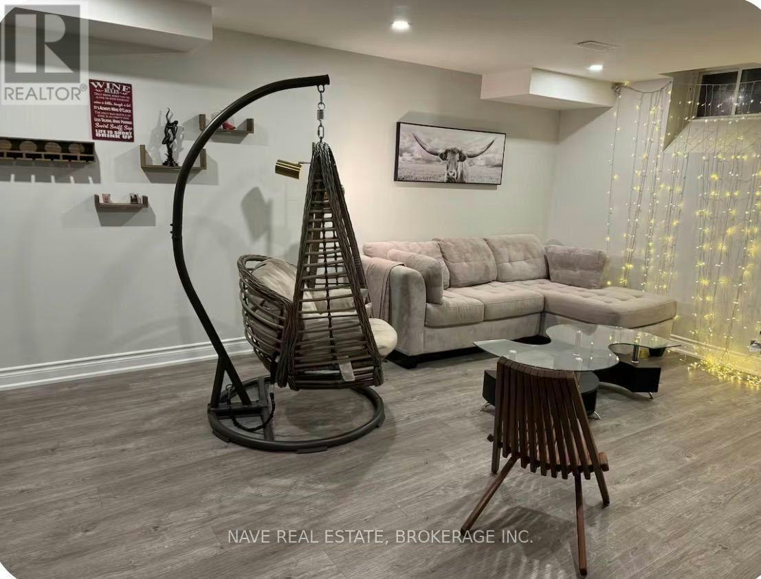 BASEMENT-63 Vitlor Drive, Richmond Hill, ON, L4E 0G3 - 2