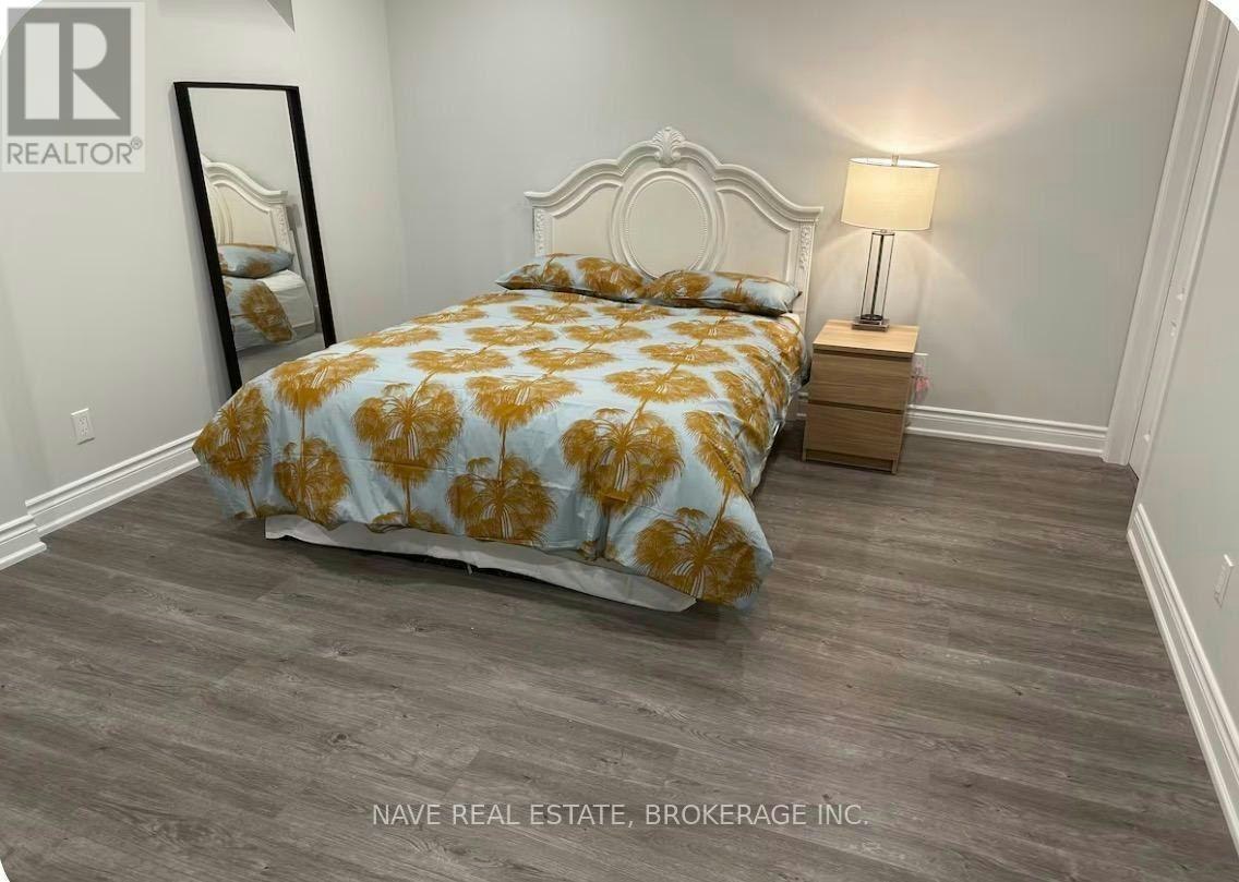 BASEMENT-63 Vitlor Drive, Richmond Hill, ON, L4E 0G3 - 6