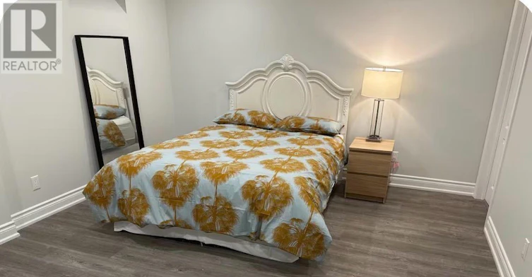 BASEMENT-63 Vitlor Drive, Richmond Hill, ON, L4E 0G3 - 6