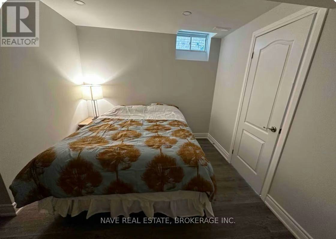 BASEMENT-63 Vitlor Drive, Richmond Hill, ON, L4E 0G3 - 5