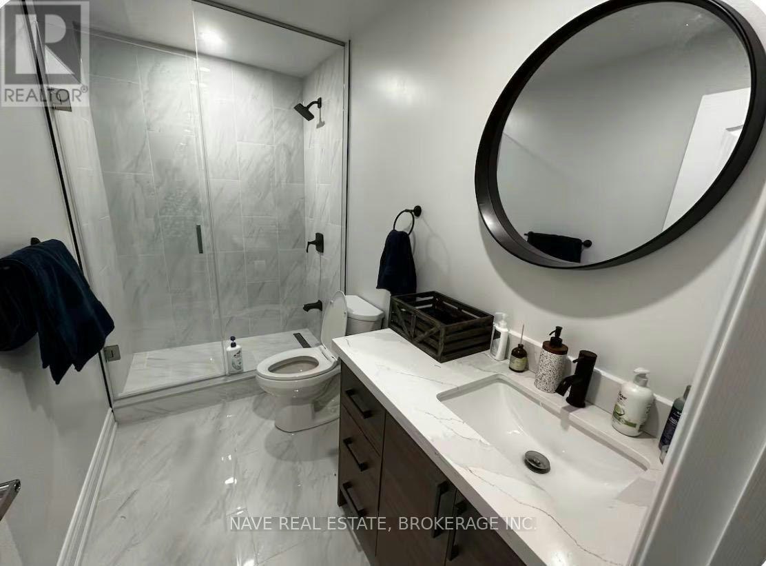 BASEMENT-63 Vitlor Drive, Richmond Hill, ON, L4E 0G3 - 4