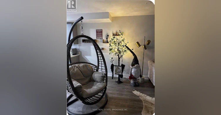BASEMENT-63 Vitlor Drive, Richmond Hill, ON, L4E 0G3 - 7