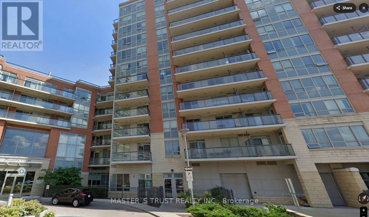 621-50 Clegg Road, Markham, ON, L6G 0C6
