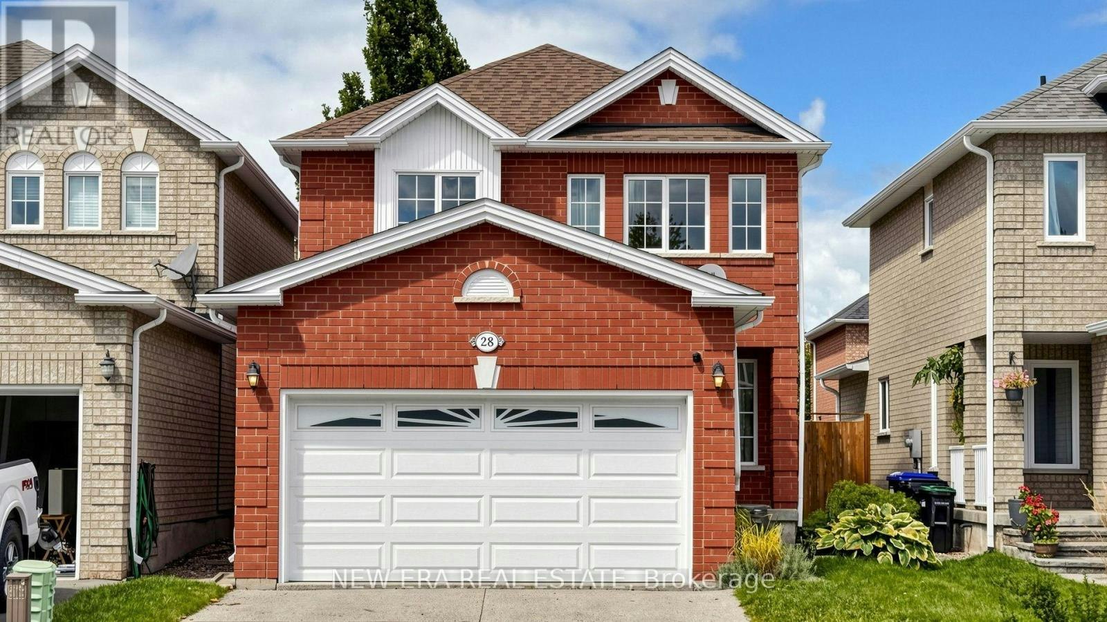 28 Preston Avenue, New Tecumseth, ON, L9R 1Y6