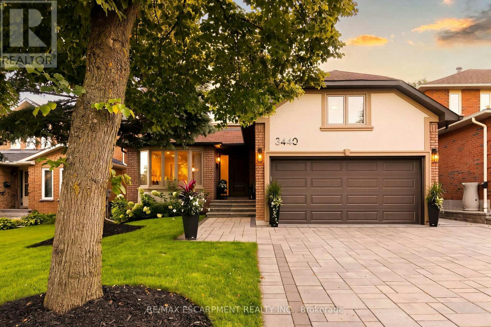 3440 Marmac Crescent, Mississauga, ON, L5L 5A1