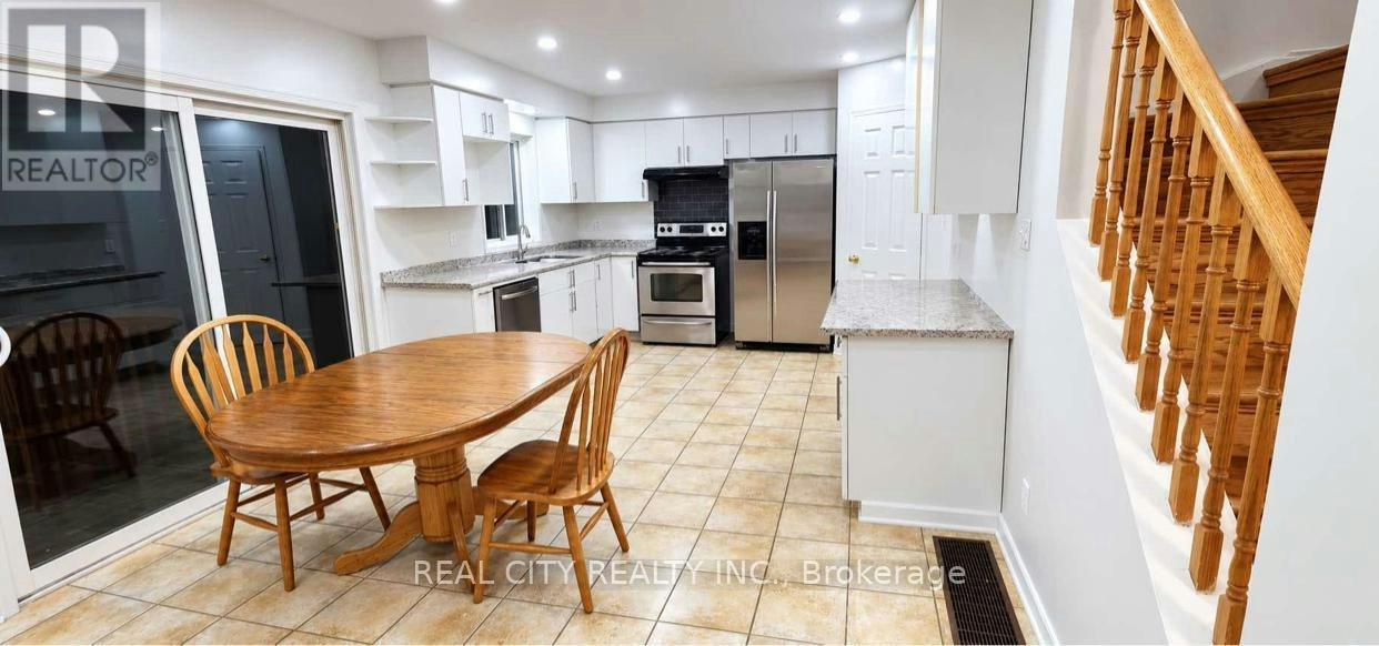 19 Fairhill Avenue, Brampton, ON, L7A 2A9