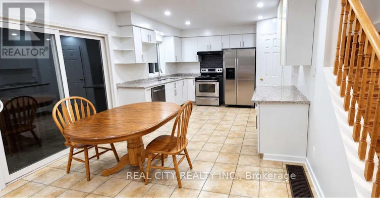 19 Fairhill Avenue, Brampton, ON, L7A 2A9