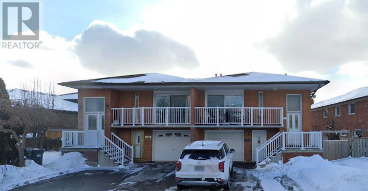 LOWER LEVEL-3622 Molly Avenue, Mississauga, ON, L5A 3M5