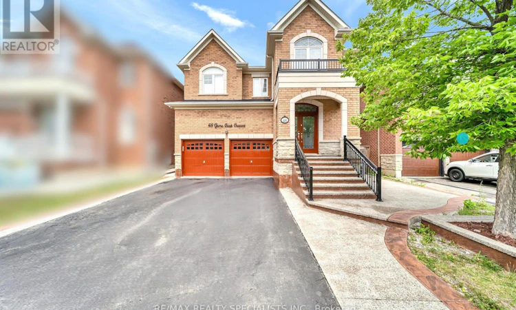 48 Game Creek Crescent