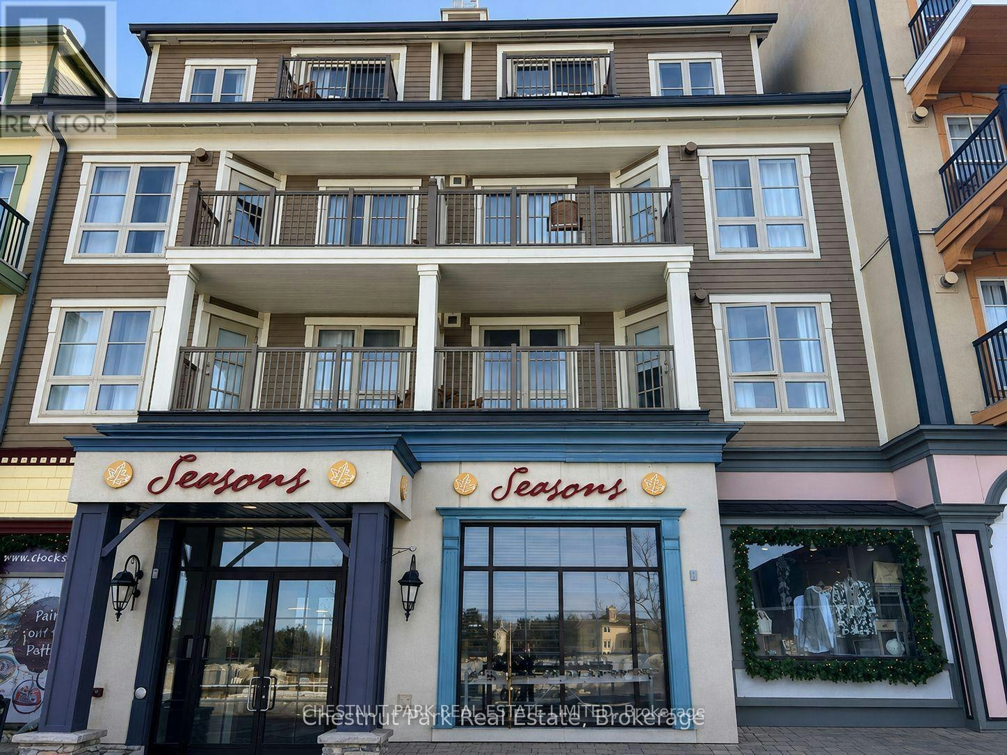 219-170 Jozo Weider Boulevard, Blue Mountains, ON, L9Y 0V2