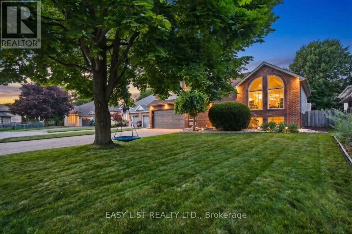 5929 Rosewood Crescent, Lasalle, ON, N9J 3L7