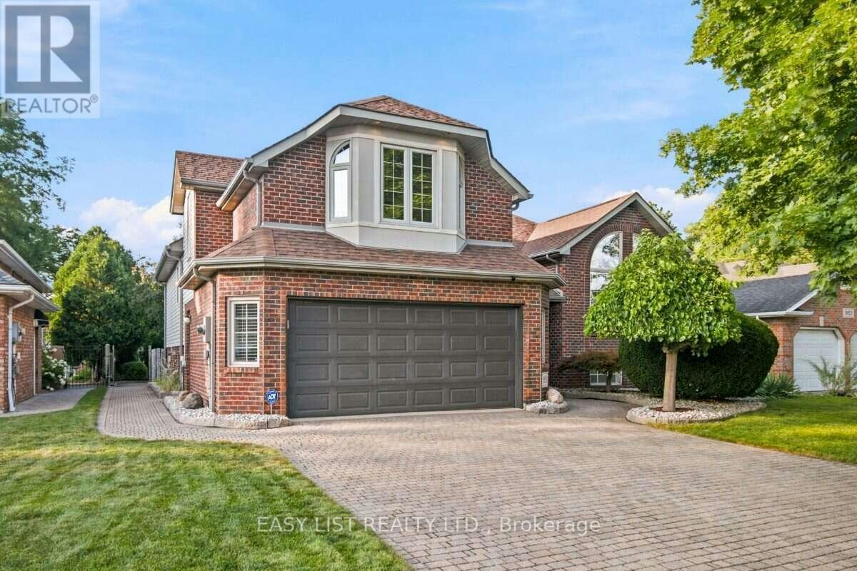 5929 Rosewood Crescent, Lasalle, ON, N9J 3L7