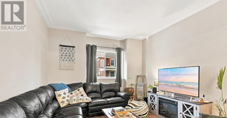 UPPER-15 Clinton Street, Hamilton, ON, L8L 3J7 - 7