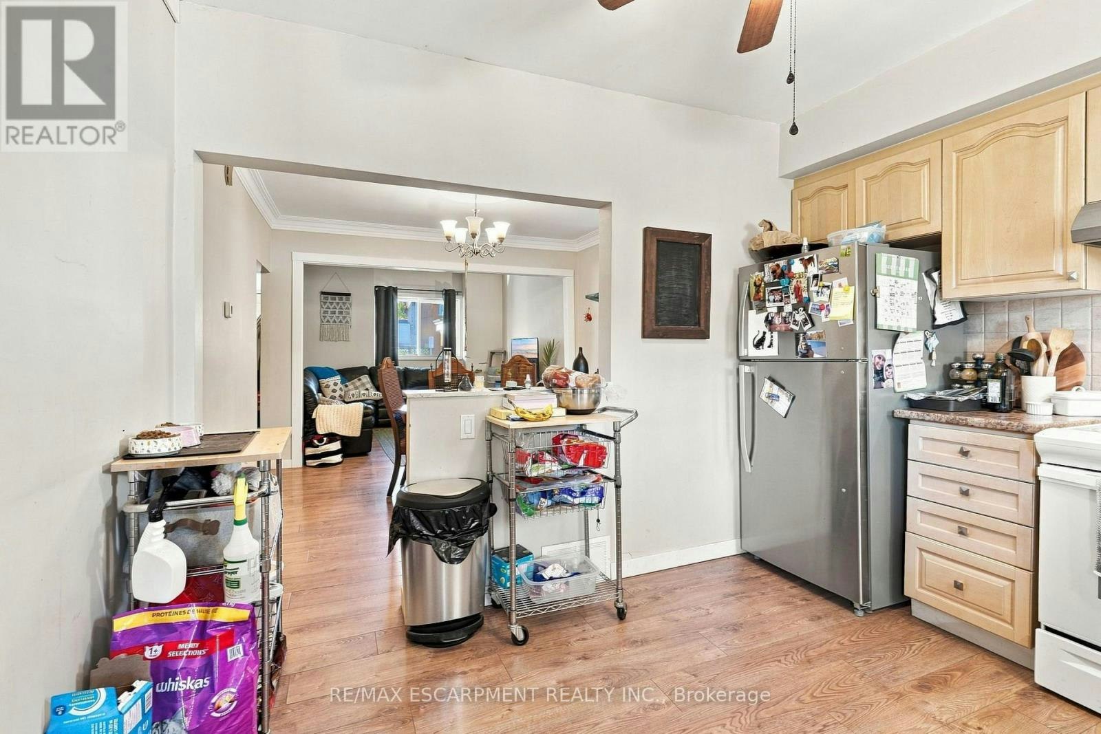 UPPER-15 Clinton Street, Hamilton, ON, L8L 3J7 - 9