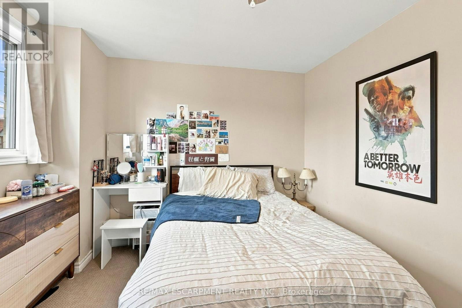 UPPER-15 Clinton Street, Hamilton, ON, L8L 3J7 - 25
