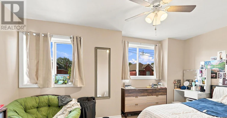 UPPER-15 Clinton Street, Hamilton, ON, L8L 3J7 - 24